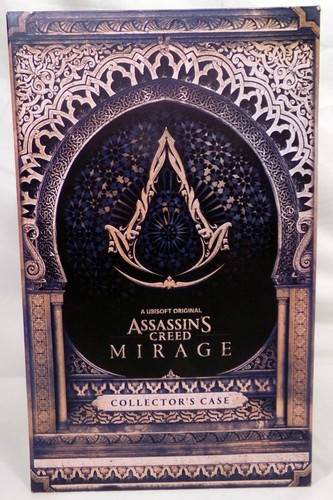 Pure arts assassins creed - arts,
