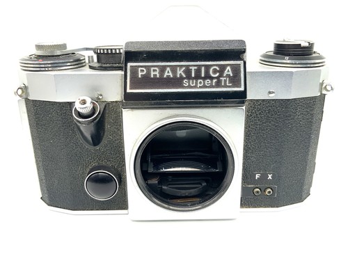 Easybuy praktica super slr - super, tl
