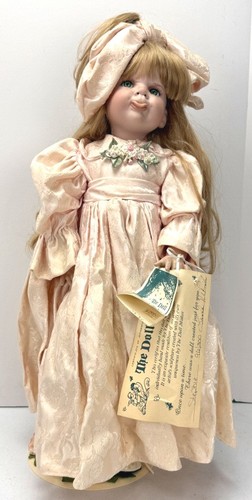 The doll maker - the,