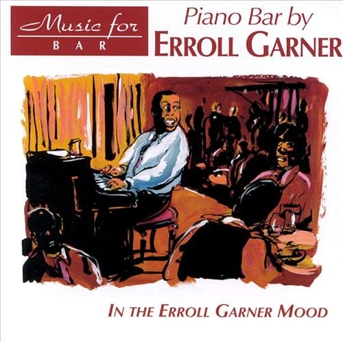 Music from piano bar - bar/in, the