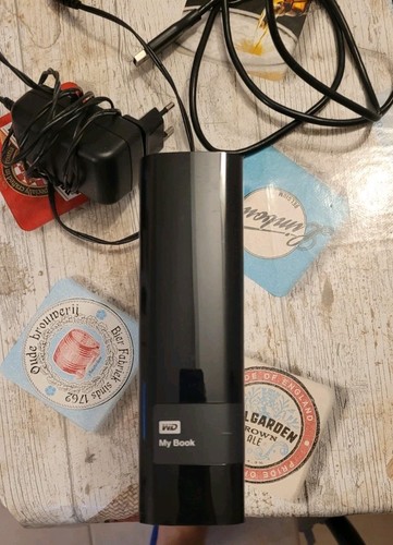 Book 4tb usb 0 - my,
