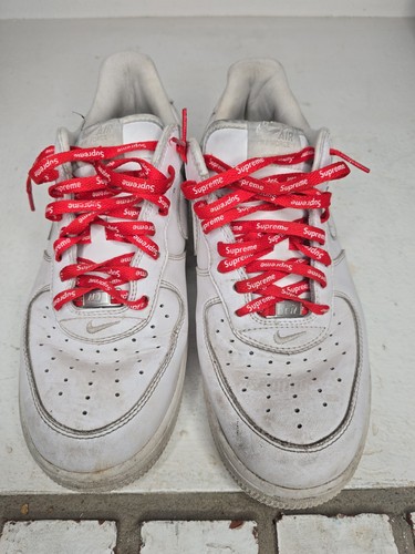 Nike air force sneakers - air,