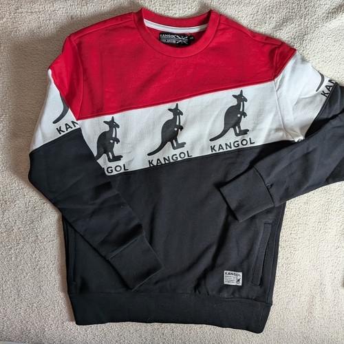 Felpa pullover girocollo - felpa,