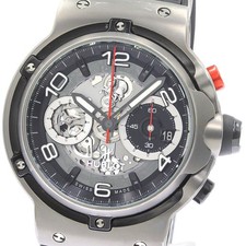 HUBLOT Classic Fusion Ferrari