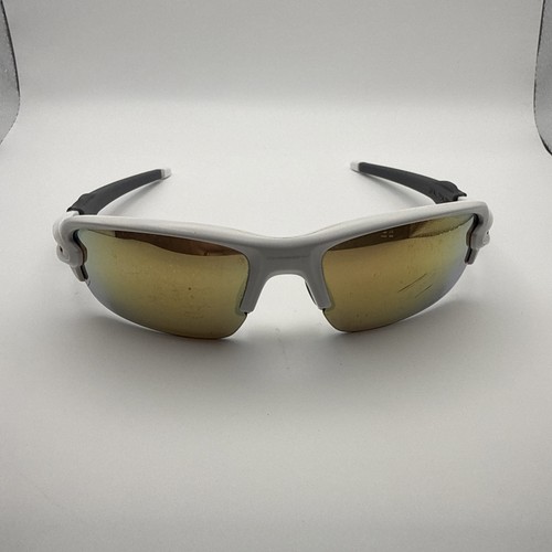 Occhiali sole oakley flak - da,