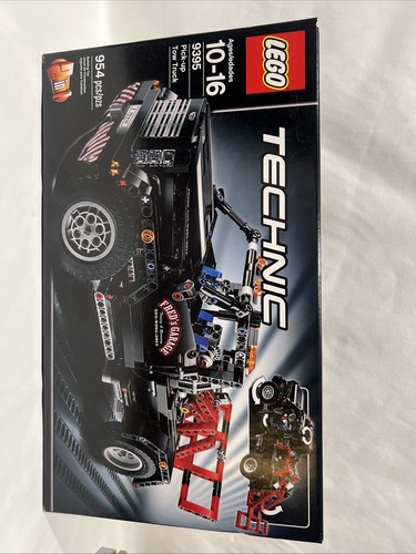 Lego technic camion - lego,