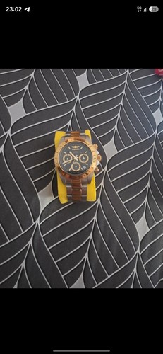 Invicta uomo cronografo - invicta,