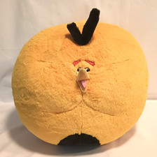 Angry Birds Peluche Bolle