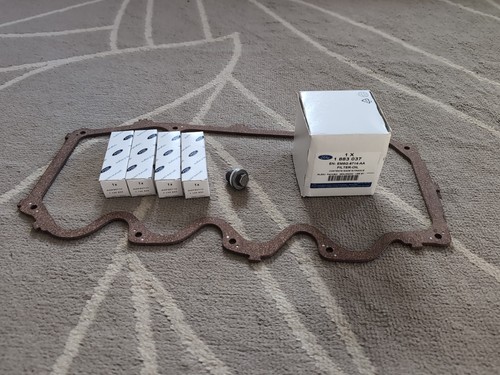 Kit manutenzione ford - ford, escort
