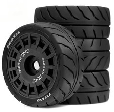 Cerchi pneumatici in - rc,