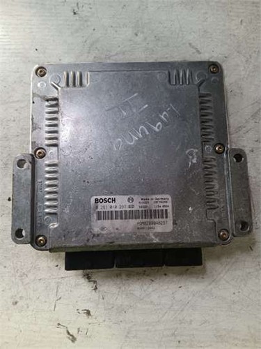 8200112661 centralina renault - 8200112661,