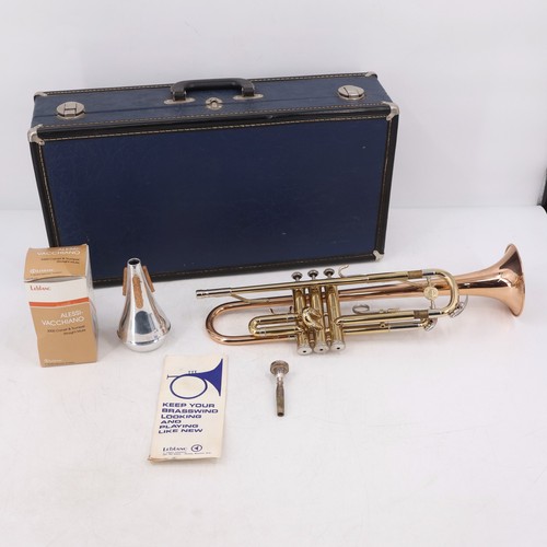 Vintage holton st602 tromba - holton,