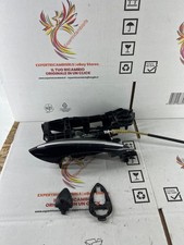 MANIGLIA APRIPORTA ESTERNA