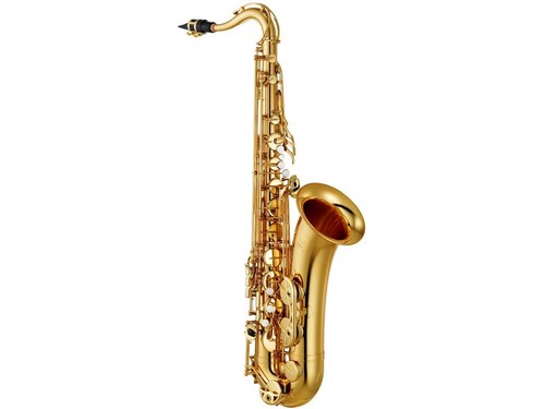 Yamaha yts 380 sassofono - yamaha, yts-380