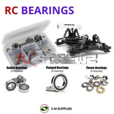 RCScrewZ Cuscinetti schermati