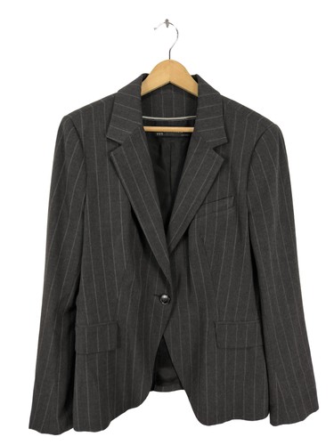 Zara basic blazer corto donna - zara,