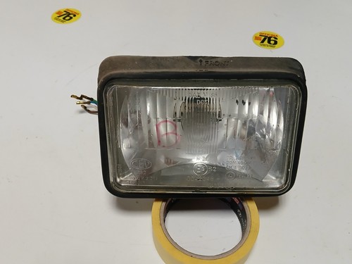 Faro anteriore cev - cev, 282