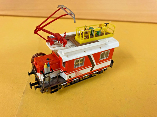 Kleinbahn draisina di - h0,
