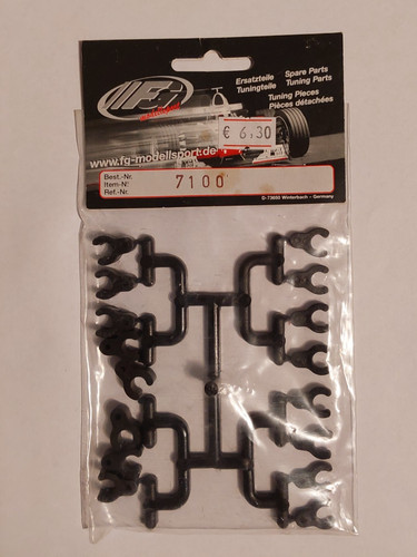 Modellsport clips per - fg,