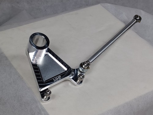 Kit staffa conversione - , pinza