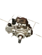 pompa gasolio opel astra corsa