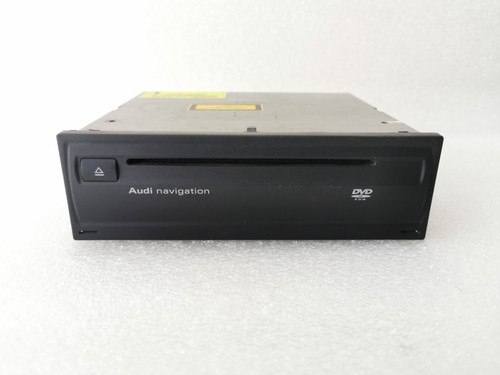 Centralina audi c6 mmi - a6,