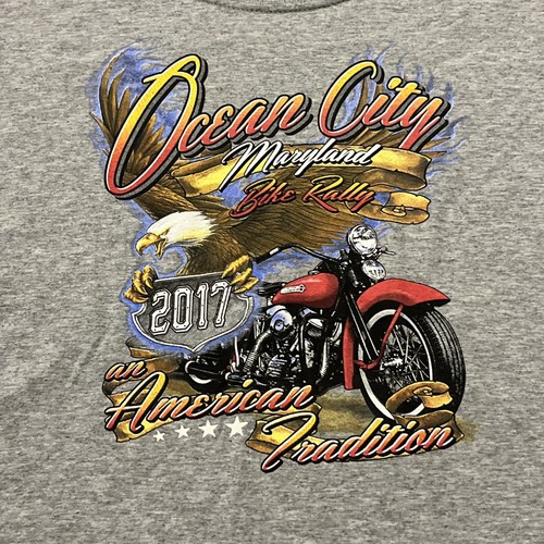 Ocean city maryland bike rally - ocean,