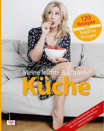 Mia cucina facile - cucina, veloce