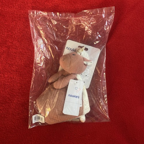 Noukie s doudou lange - 🇫🇷, noukie's