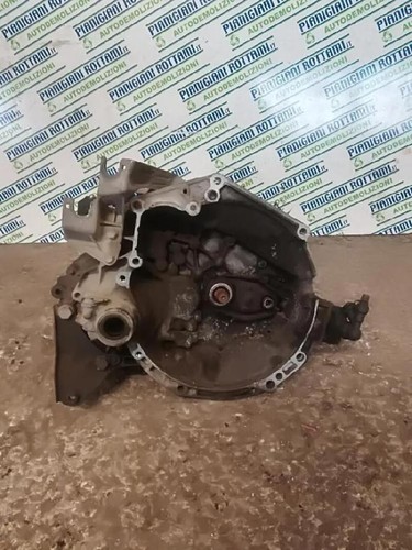 2316ah cambio completo - 2316ah, hfx