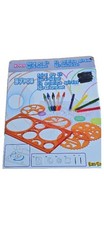 Eddy Toys Spiral Art Kit Set