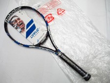 *NOS* 2015 BABOLAT PURE DRIVE TOUR "FSI" RACCHETTA DA TENNIS (4 1/8) DA COLLEZIONE