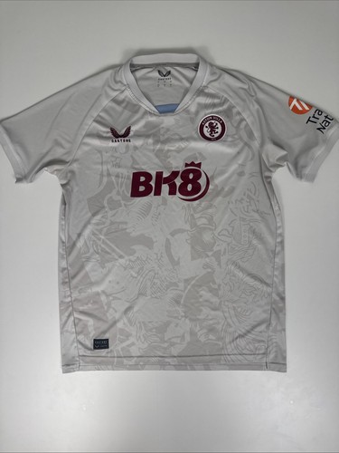Maglia calcio aston villa 2023 - calcio,