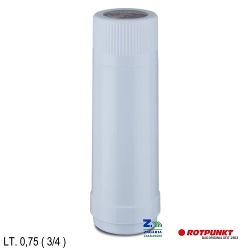 Thermos isolante polar - polar,