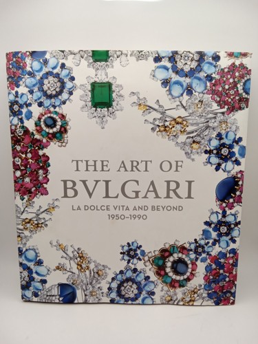 Art bulgari la - :, vita