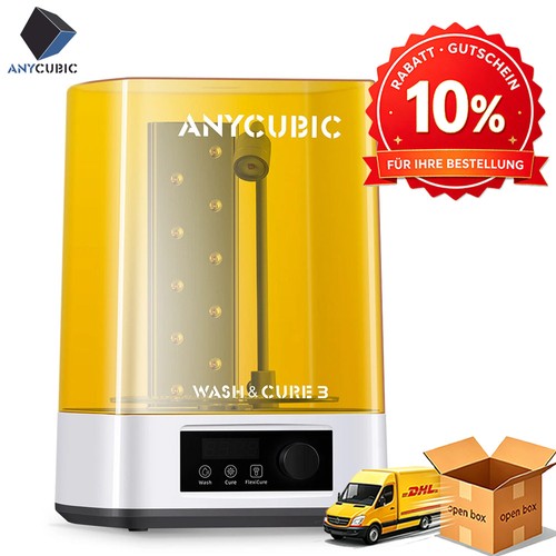 Open box anycubic - open‐box,