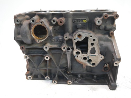 Blocco motore per - audi, a4