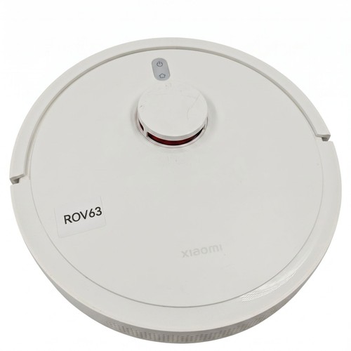 Xiaomi s20 robot - xiaomi,