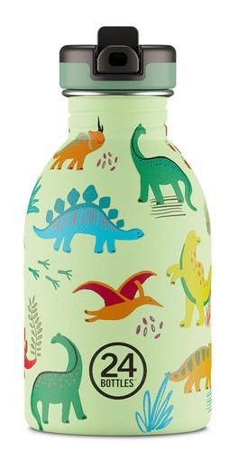 24bottles kids borraccia - 24bottles,
