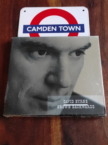 David byrne talking heads - /,