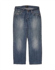 Jeans LEE uomo Seattle dritto