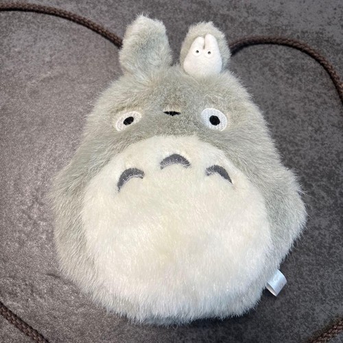 Totoro gamaguchi pochette con - gamaguchi,