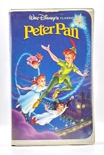 Walt disney peter - disney, pan