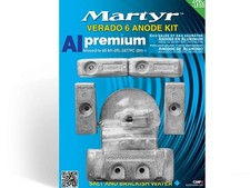 MERCURY  KIT CM-VERADO6KIT
