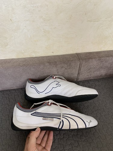 Sneakers puma bmw - puma, motorsport