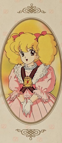 Doll lady lin - ⭐🌷, milly
