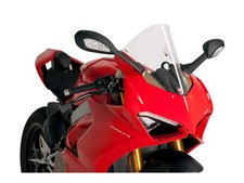 Puig R-Racer Parabrezza