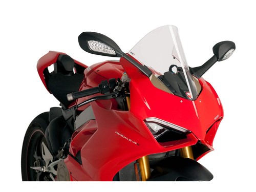 Puig racer parabrezza - r-racer,