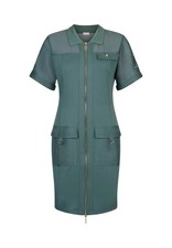 Abito Donna Liu Jo Verde