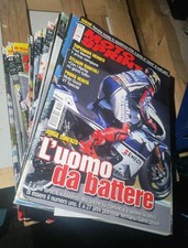Motosprint 08 Annata 2008